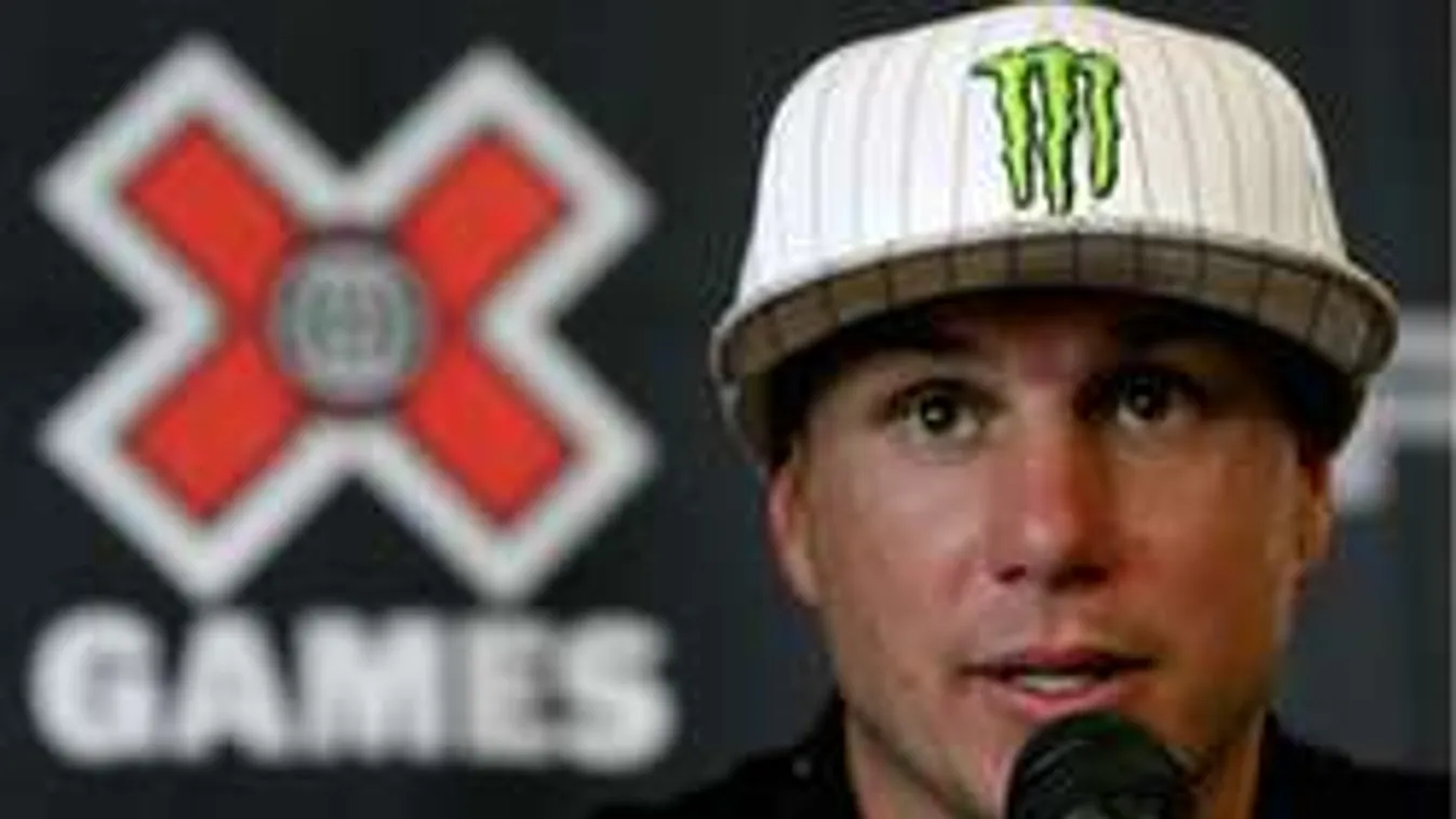 Agyonlőtte magát a legendás sportoló