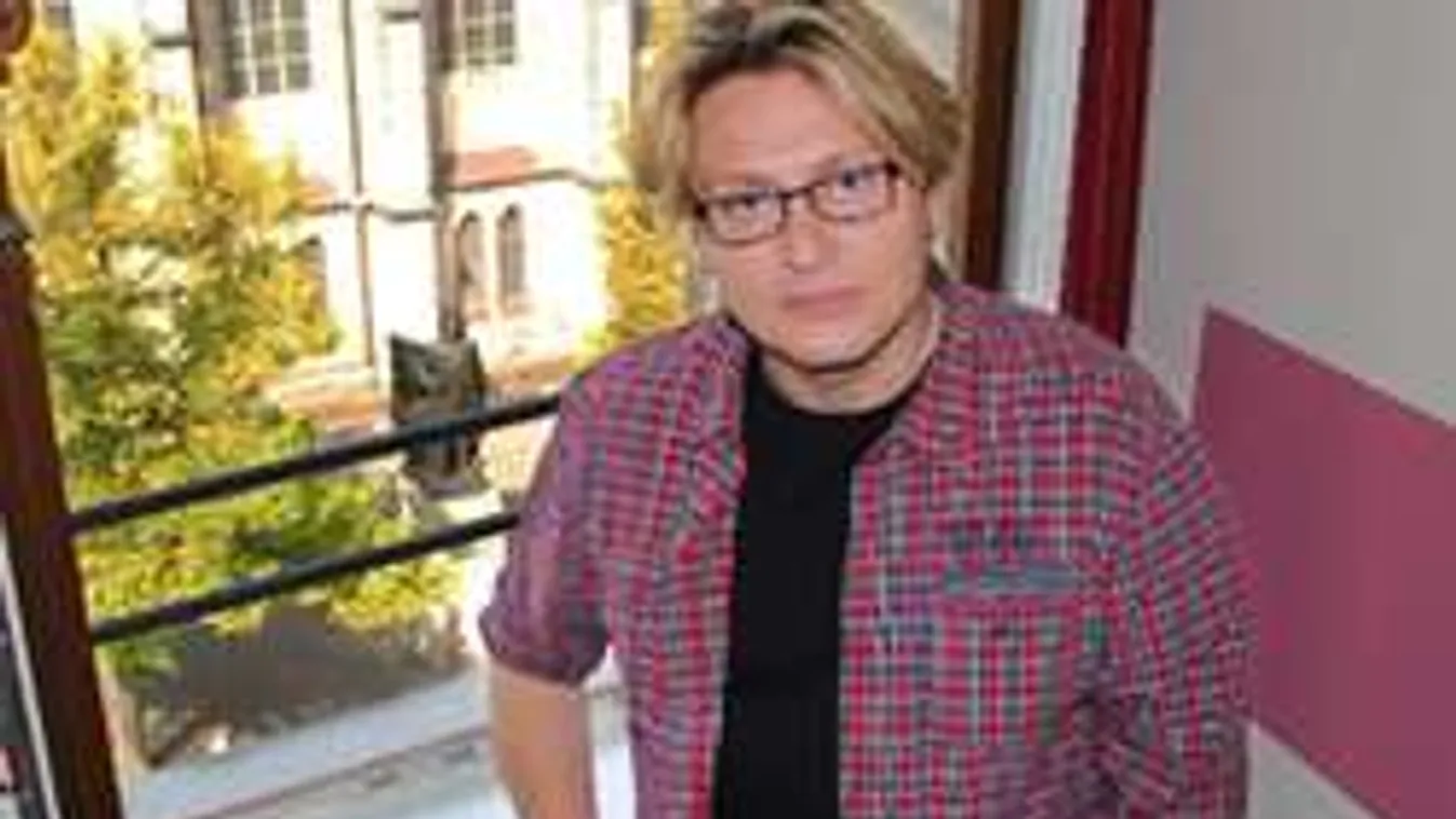 Gondoltad volna? Ezért hagyta el az országot Varnus Xaver!