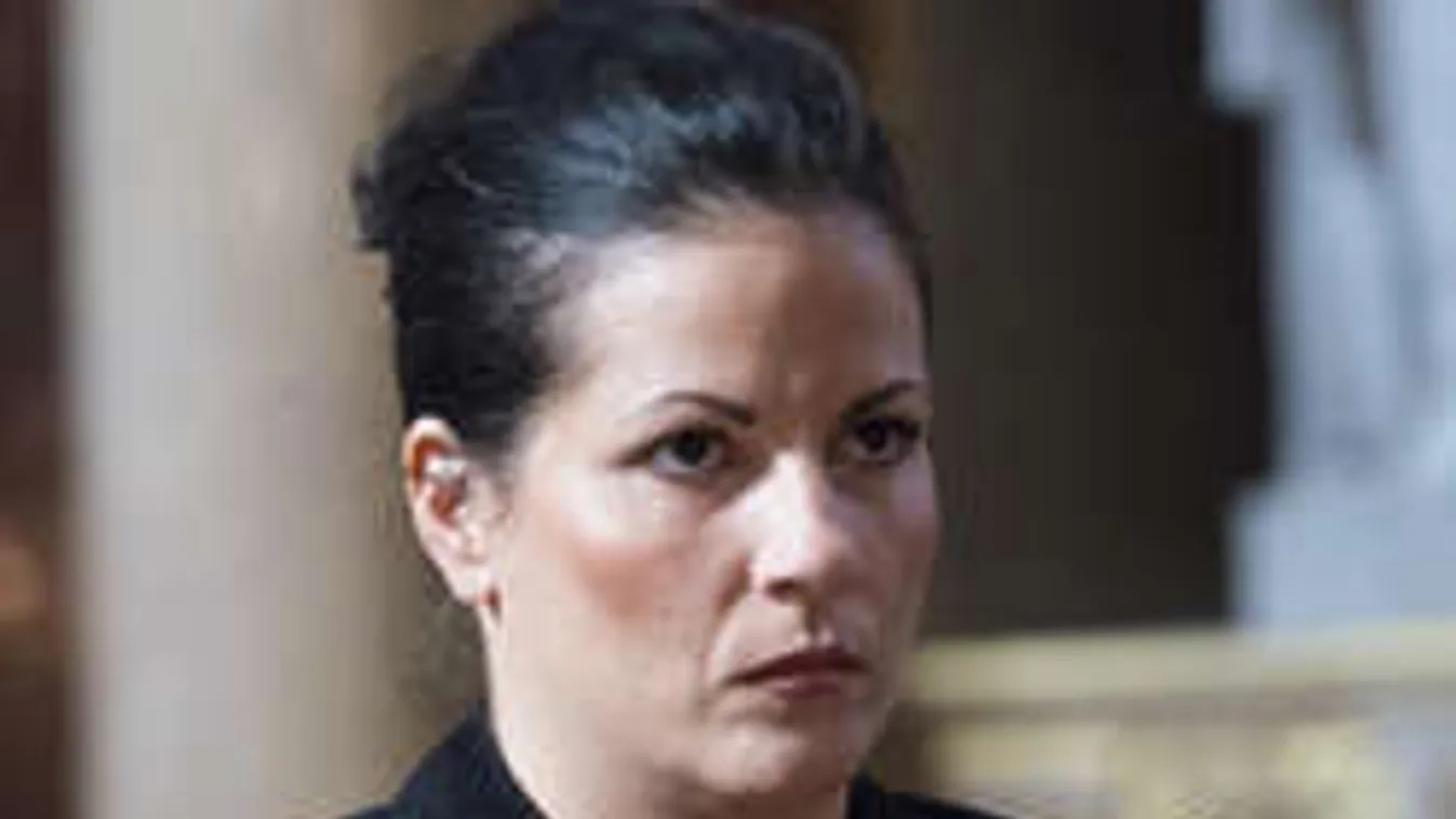 Fájdalmas vallomás: Ezért vált el férjétől Oszter Alexandra!