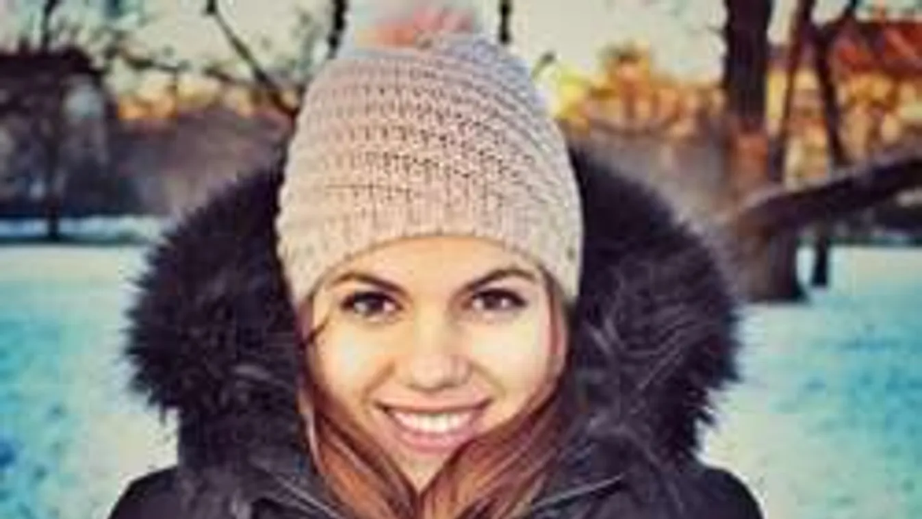 Titkolózik terhességével kapcsolatban Csobot Adél