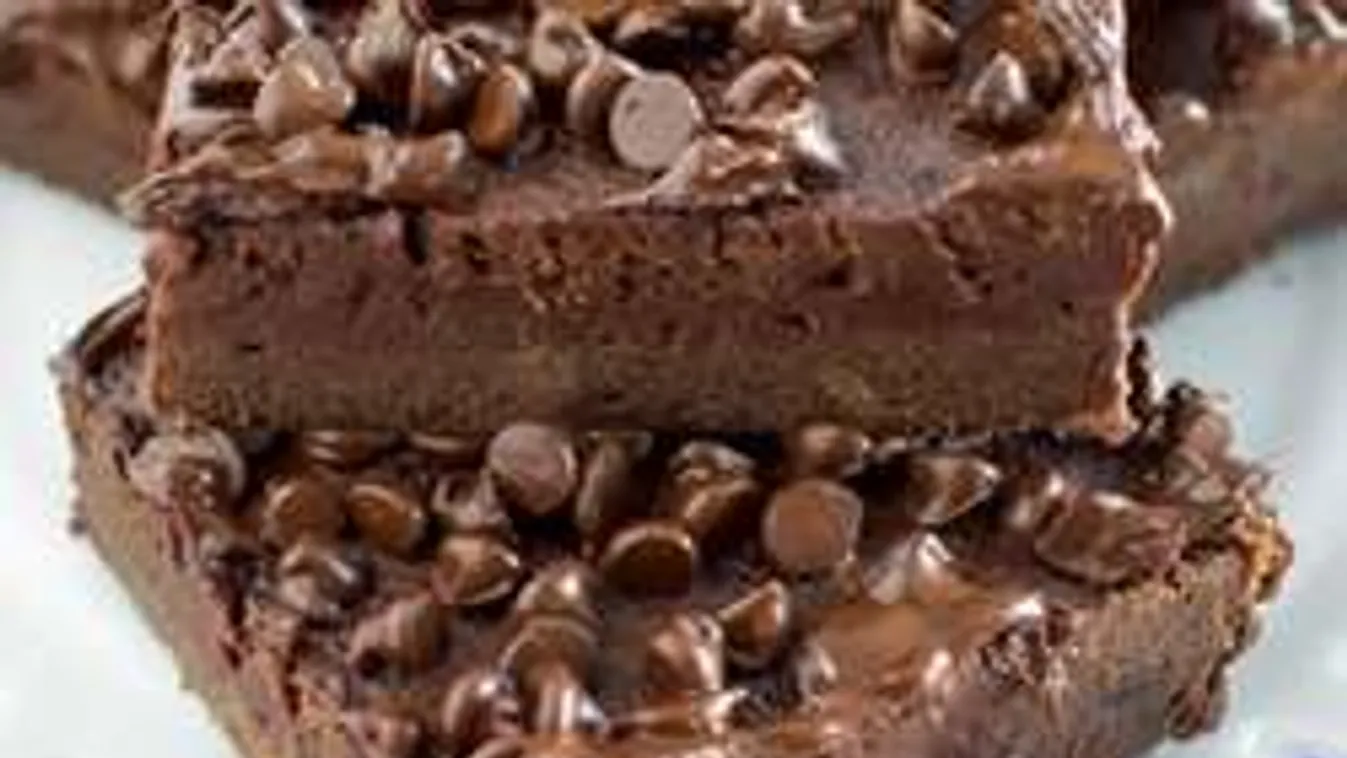 Hoppácska! El sem hiszed mi mindent süthetsz joghurtból!