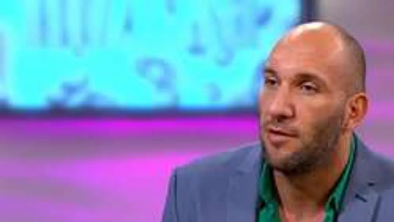 Gesztesi segítségével hizlalja bankszámláját Berki Krisztián