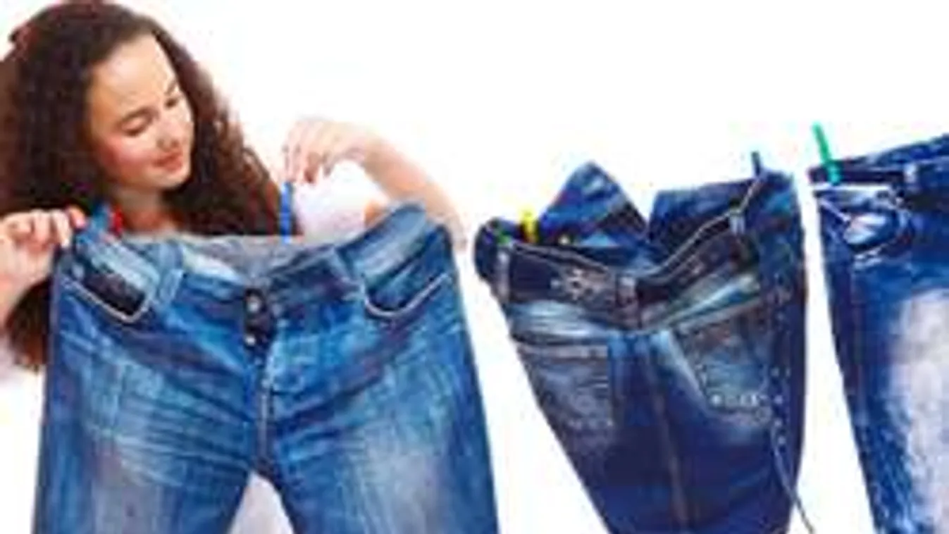 Ezért önts legalább egyszer sós ecetet a farmerodra