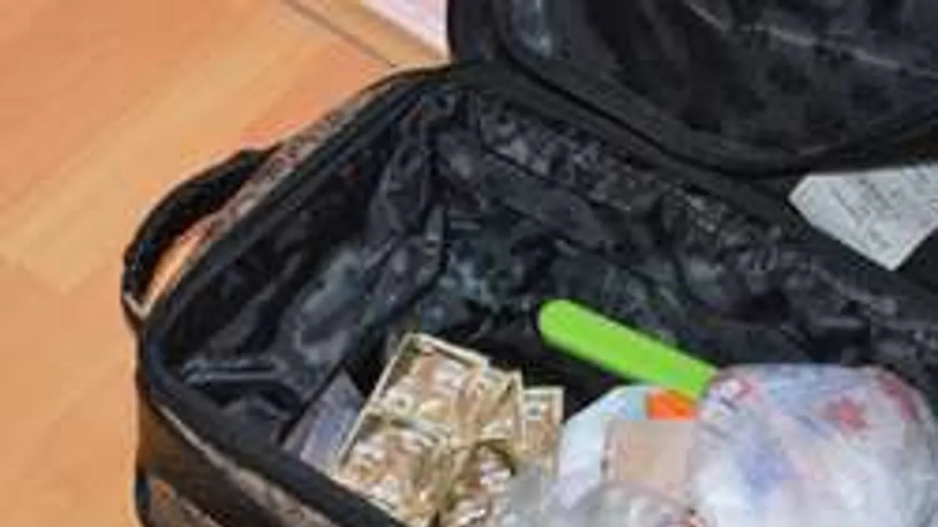 Bordélyházat működtetett Egerben egy középkorú nő! Fotók!