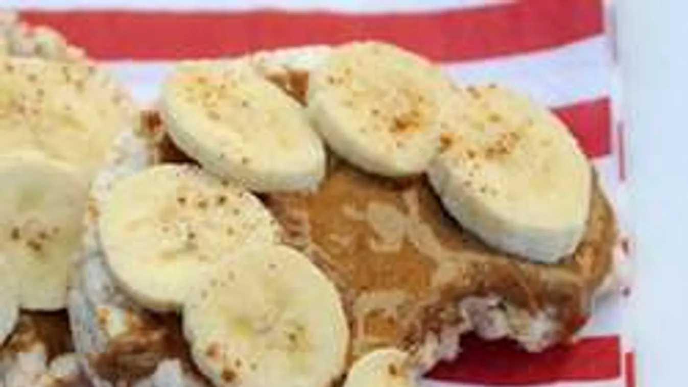 Kerüld el a puffasztott rizsszeletet! Éhesebb és kövérebb leszel tőle!