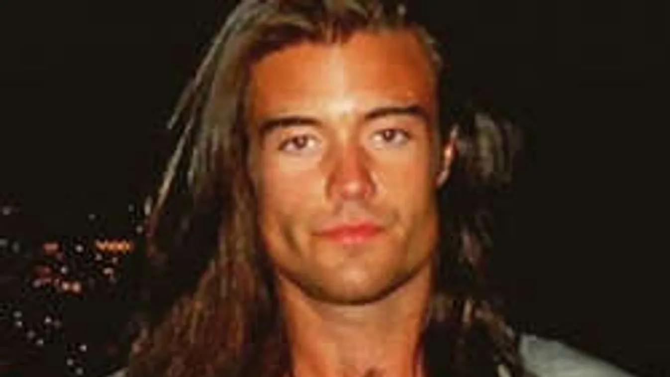 82 kilót fogyott, hogy dögös rocksztár lehessen - Fantasztikus fotó