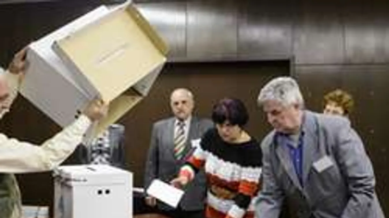 Salgótarján ismét MSZP-s polgármestert választott