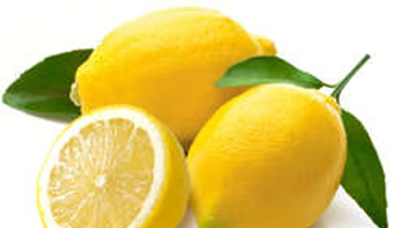 Reszelj citromhéjat a lefolyóba, és megdöbbensz