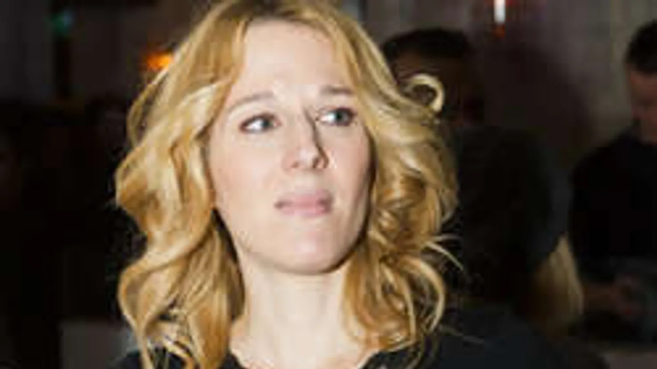 Bírósághoz fordult Wolf Kati! Durván megalázták