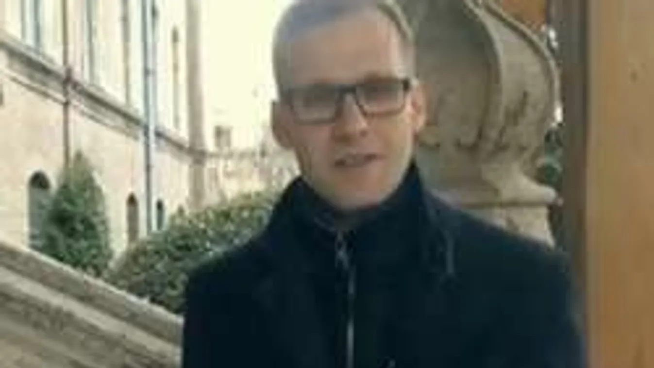 Pukli  elmondta: ávós családból származik, bátyja drogért börtönben ül