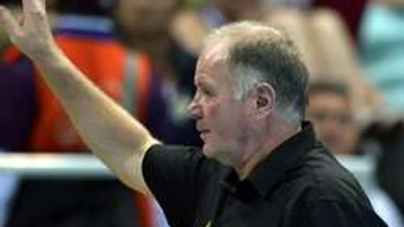 Így kérte meg barátnője kezét Kemény Dénes