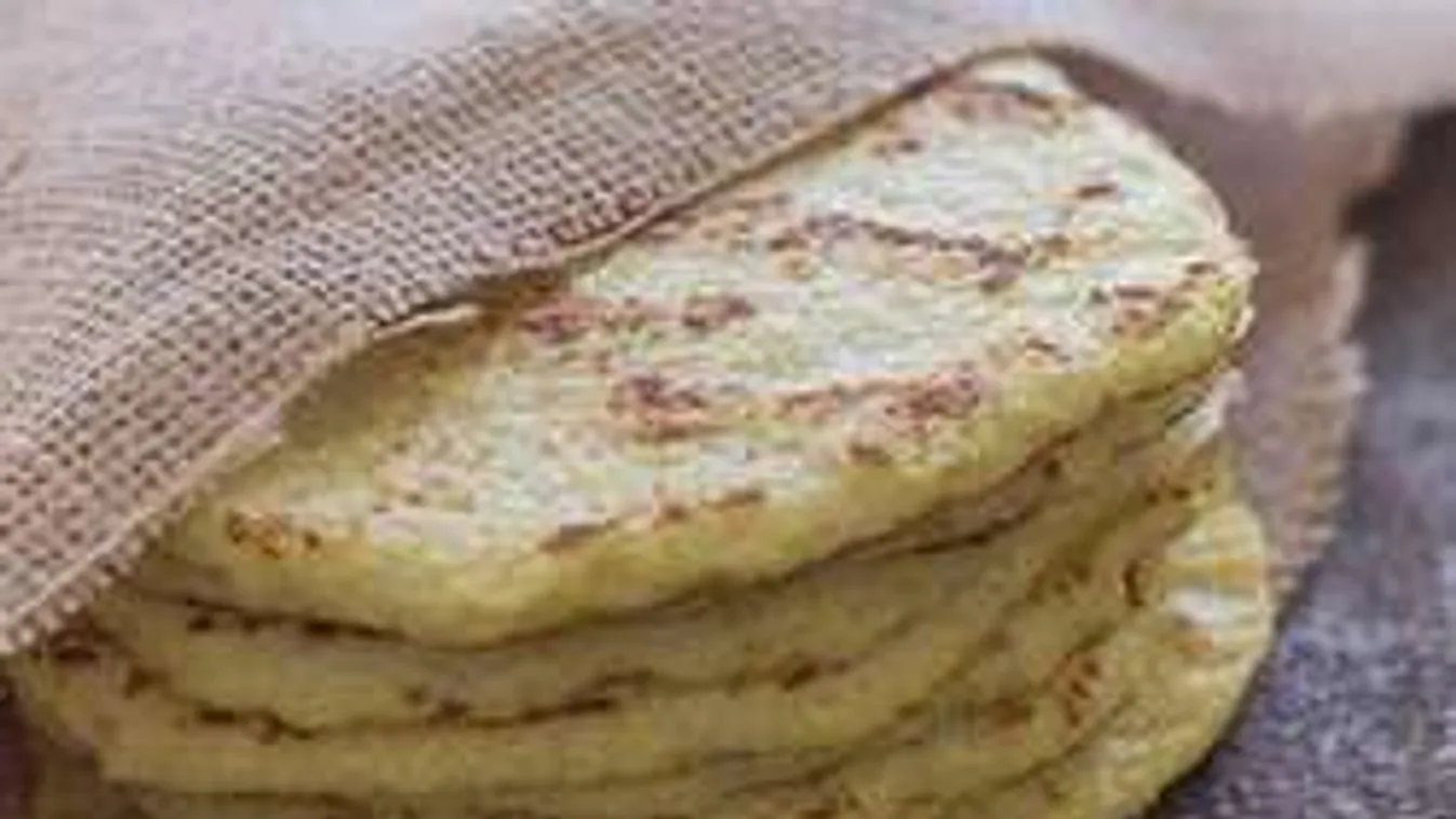 Lerobbantja rólad a kilókat a karfiolkenyér