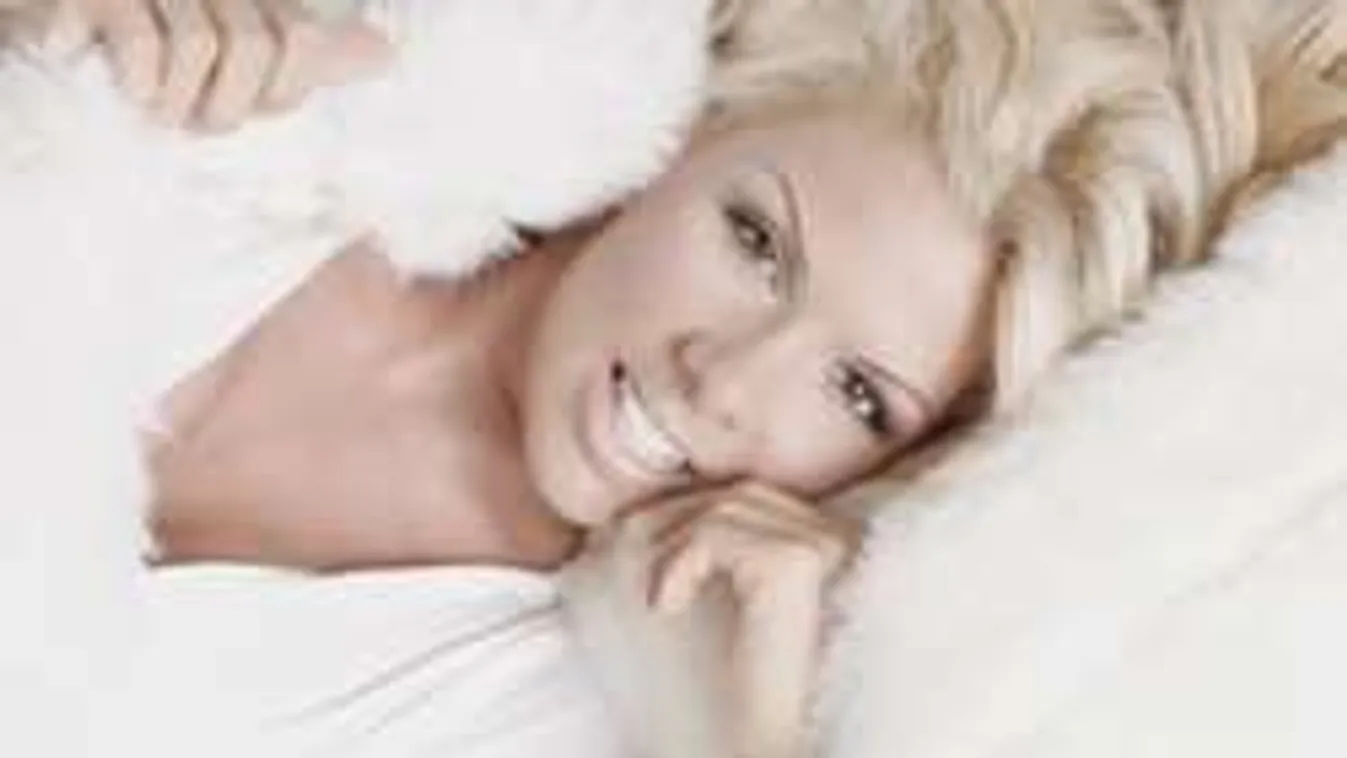 Intim fotókat lőtt Pirner Almáról Ördög Nóra férje