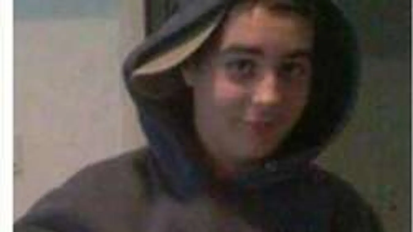 Már egy hete bolyong a Győrből eltűnt beteg fiú, veszélyben lehet!