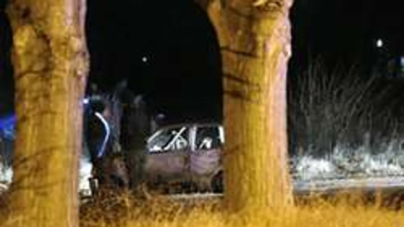 Látták-e gyerekei a meggyilkolt és felgyújtott tanárnő tragédiáját?