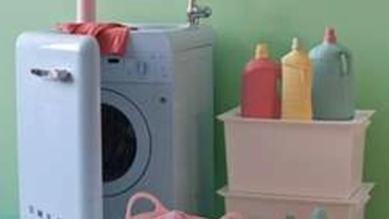 Ne dőlj be minden ecetes csodának! Tönkre is teheted a mosógéped!