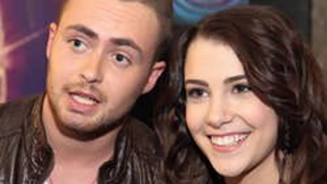 Féltékeny lett az énekesnő párja szerelme duettpartnerére