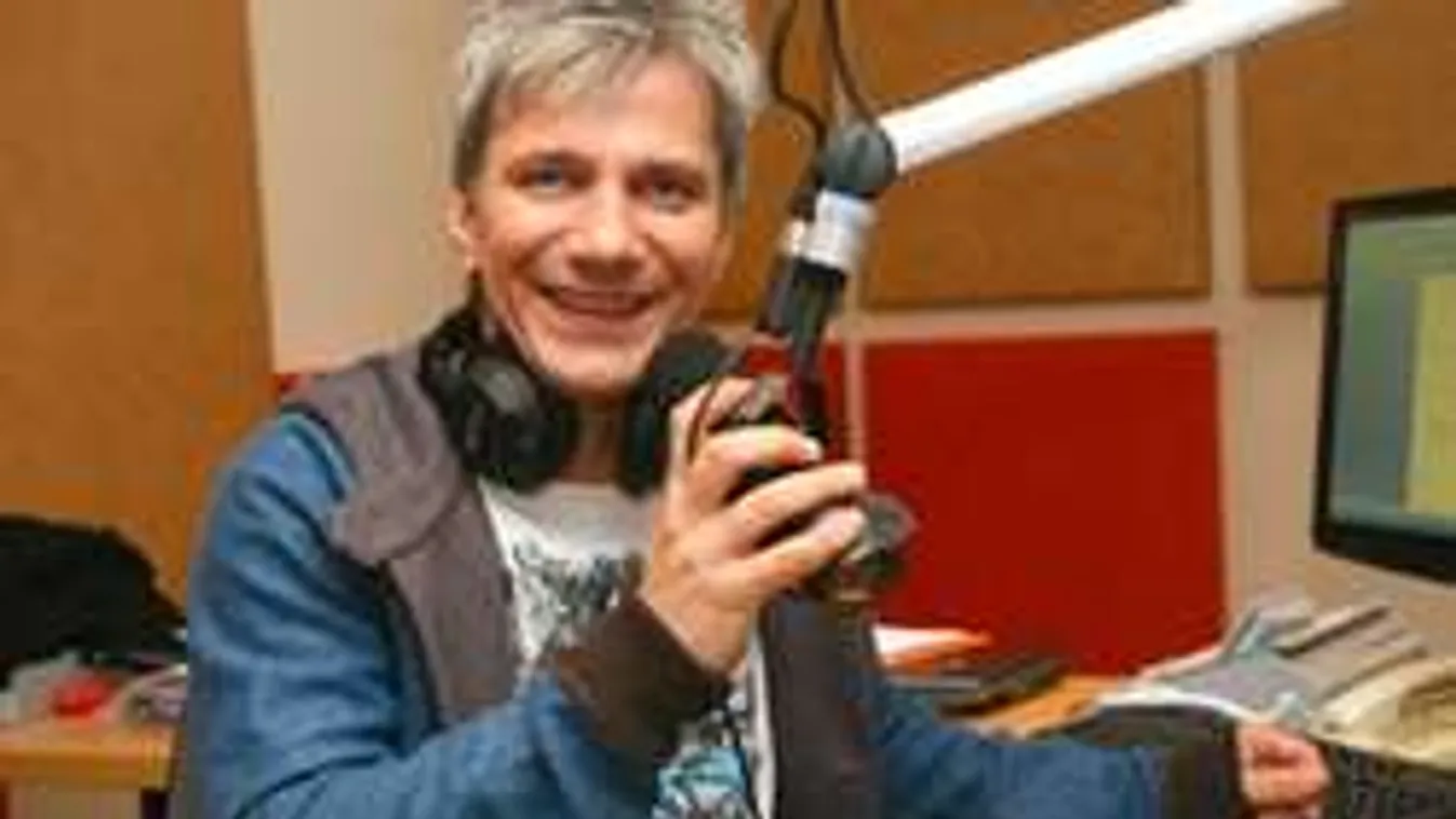 Bochkor Gábor durván beszólt a nőknek, kiakadtak a hallgatók!