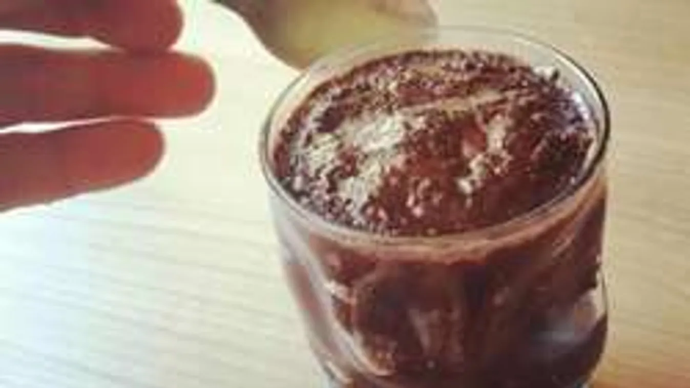 Mostantól bűntudat nélkül majszolhatod a mogyorókrémet