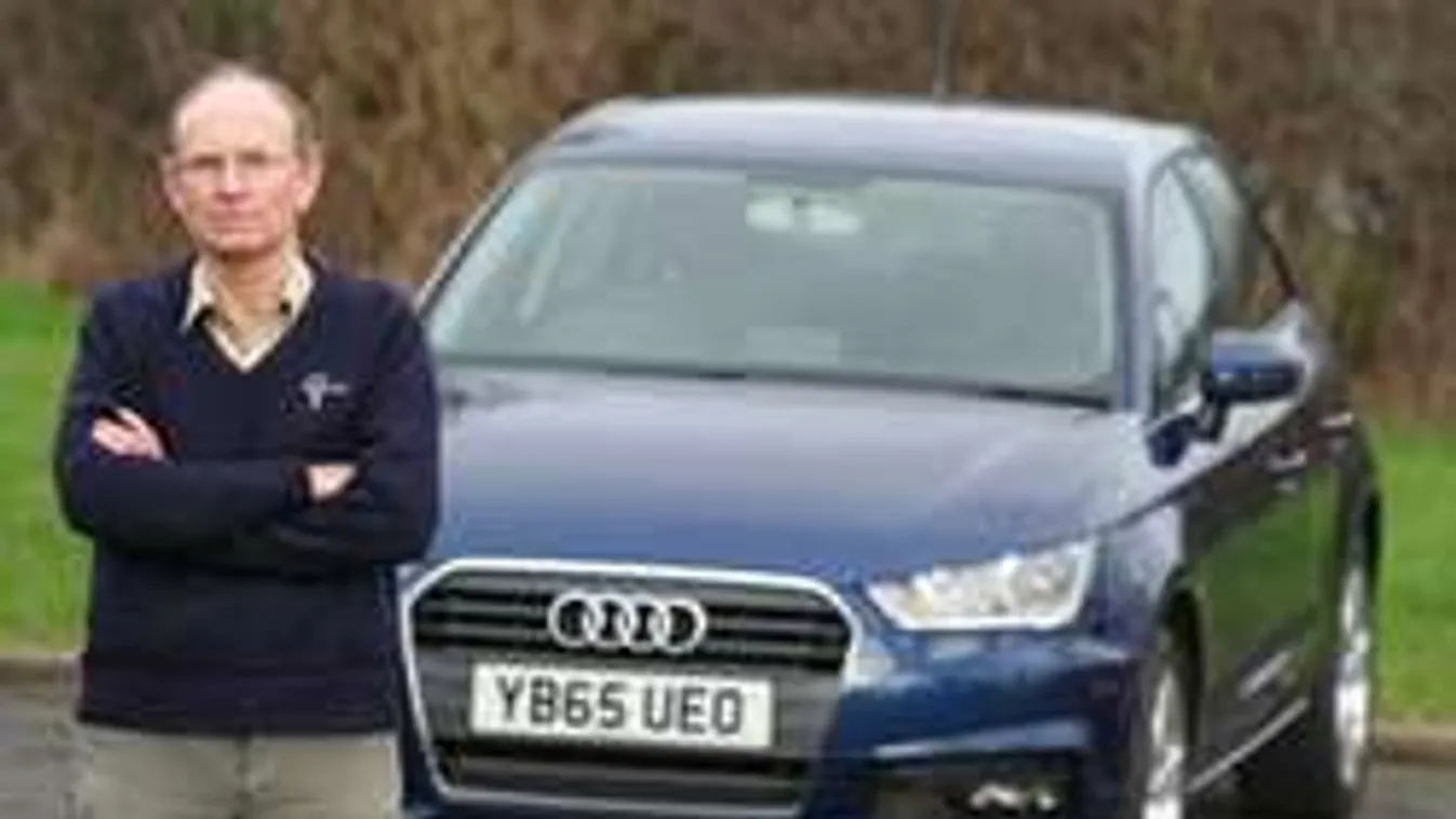 Allergiás rohamot kap az autójától, csak heti negyven percet vezet