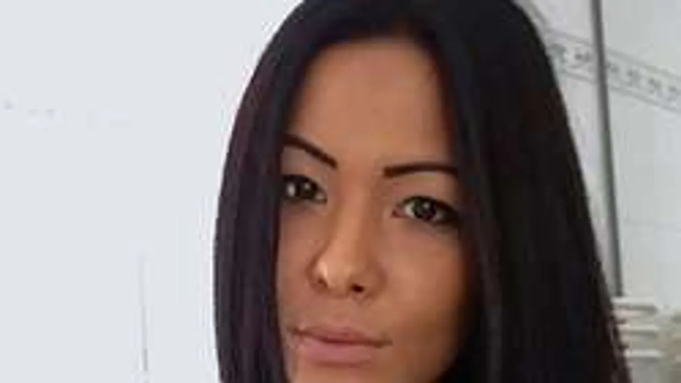 Brutál szexi szerelésbe bújt az RTL Klub bombázója - Fotó