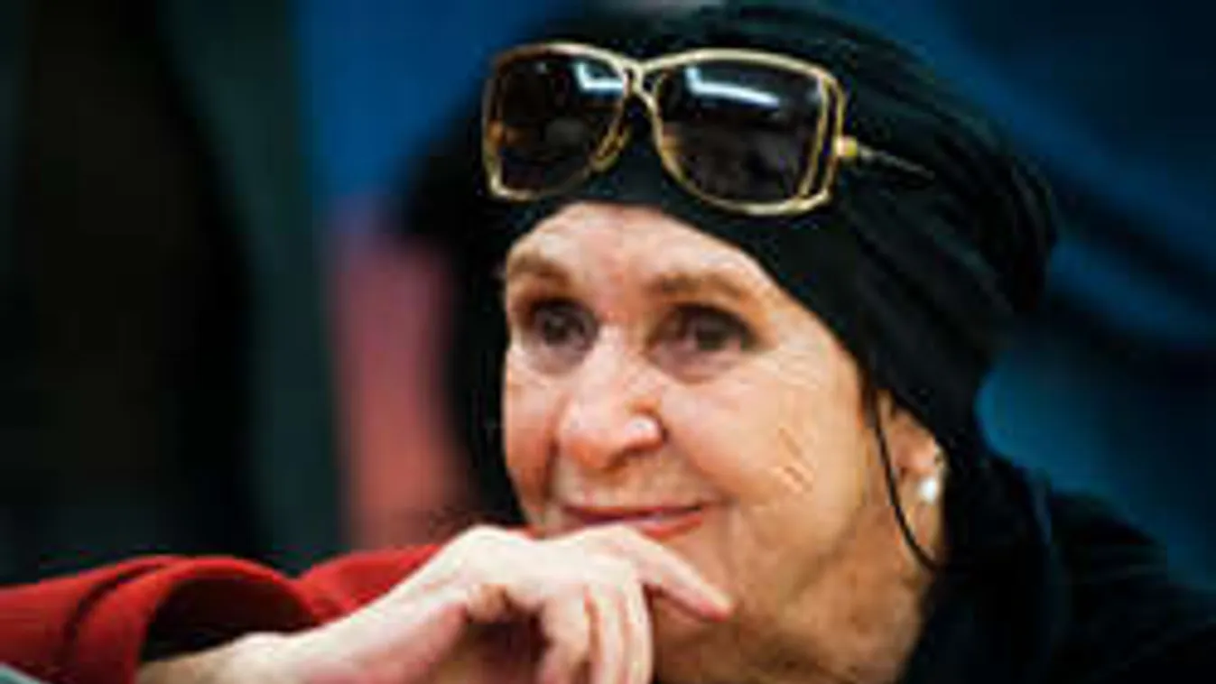 Nagy a baj: Psota Irént már nem engedik haza a kórházból!