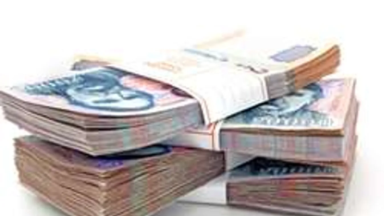 Befőttes gumival átkötött húszezresekkel bukott le a zsaroló - videó