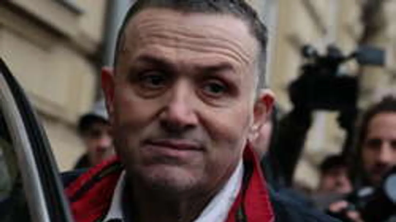 Így játszotta ki Lajcsi a börtönszabályokat