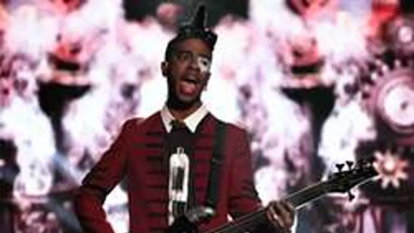 Coming out A Dalban, pont a döntő előtt kellett?