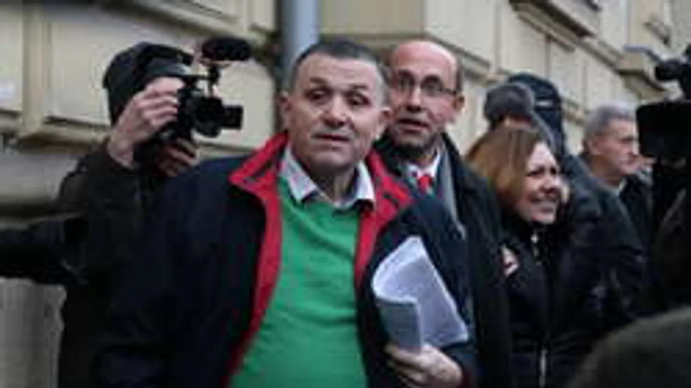 Elegük lett: Galambos Lajos sokaknál már kiverte a biztosítékot!