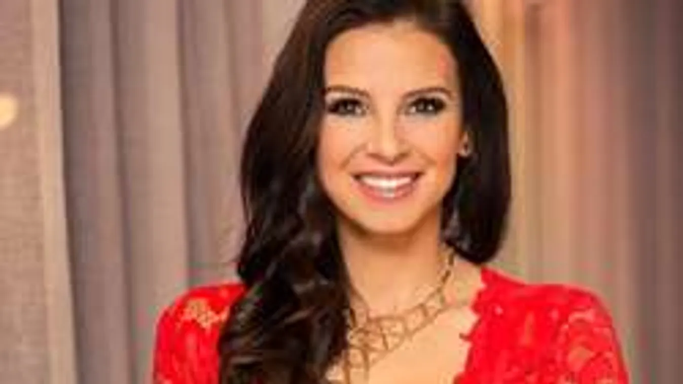 Ennél jobb fotót még nem láttál Sarka Katáról