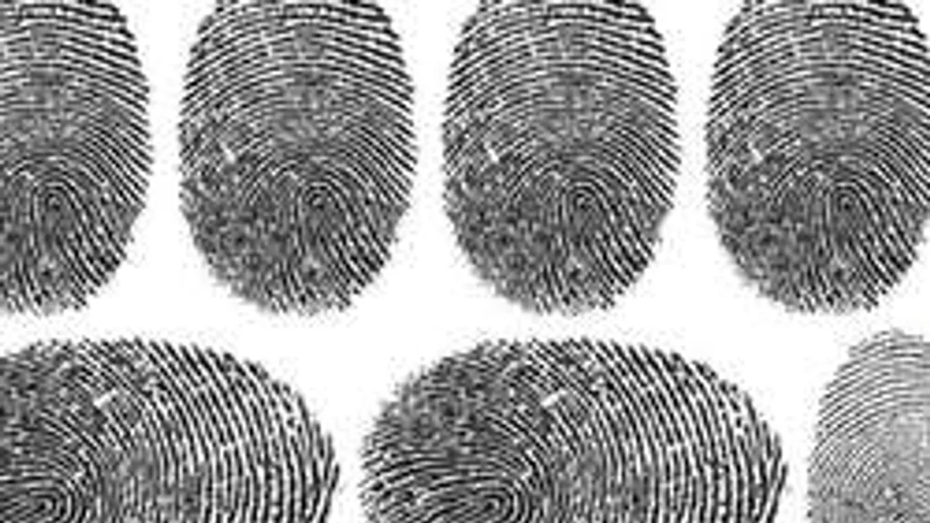 Pillanatragasztóval és szövetroncsolással hamisítják ujjlenyomataikat a migránsok