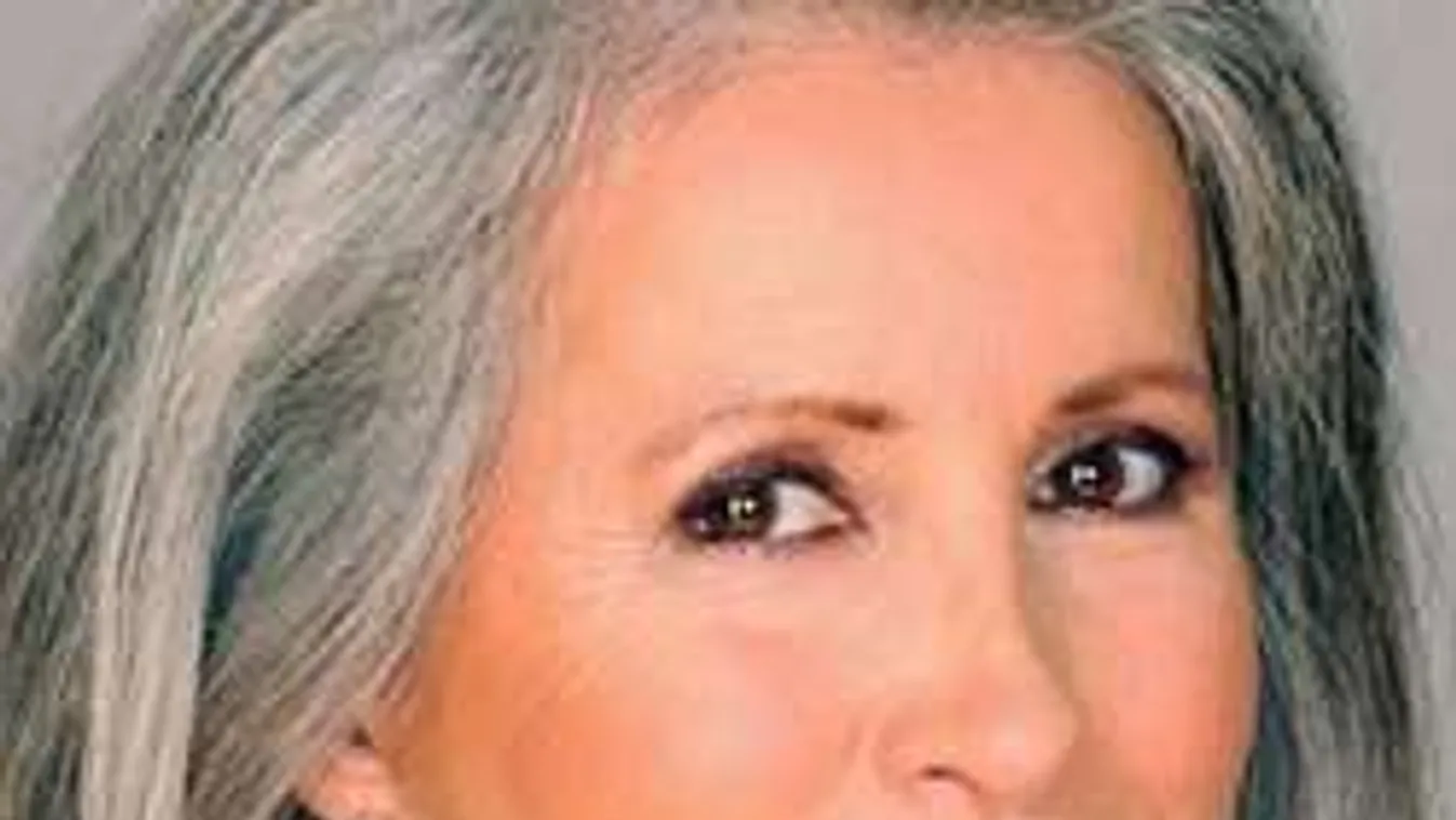 7 természetes megoldás, hogy lelassítsd az őszülést