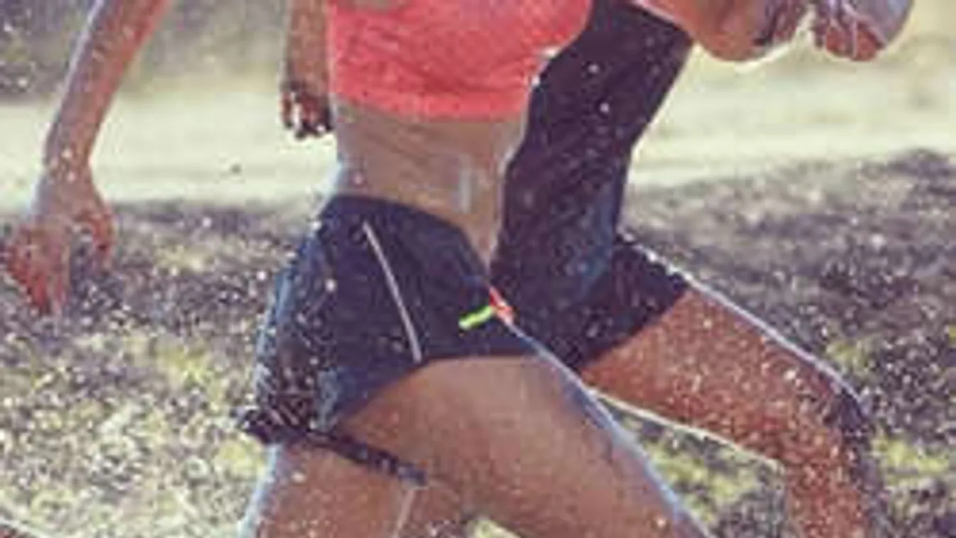 Így fuss esőben - futótippek a felhős napokra