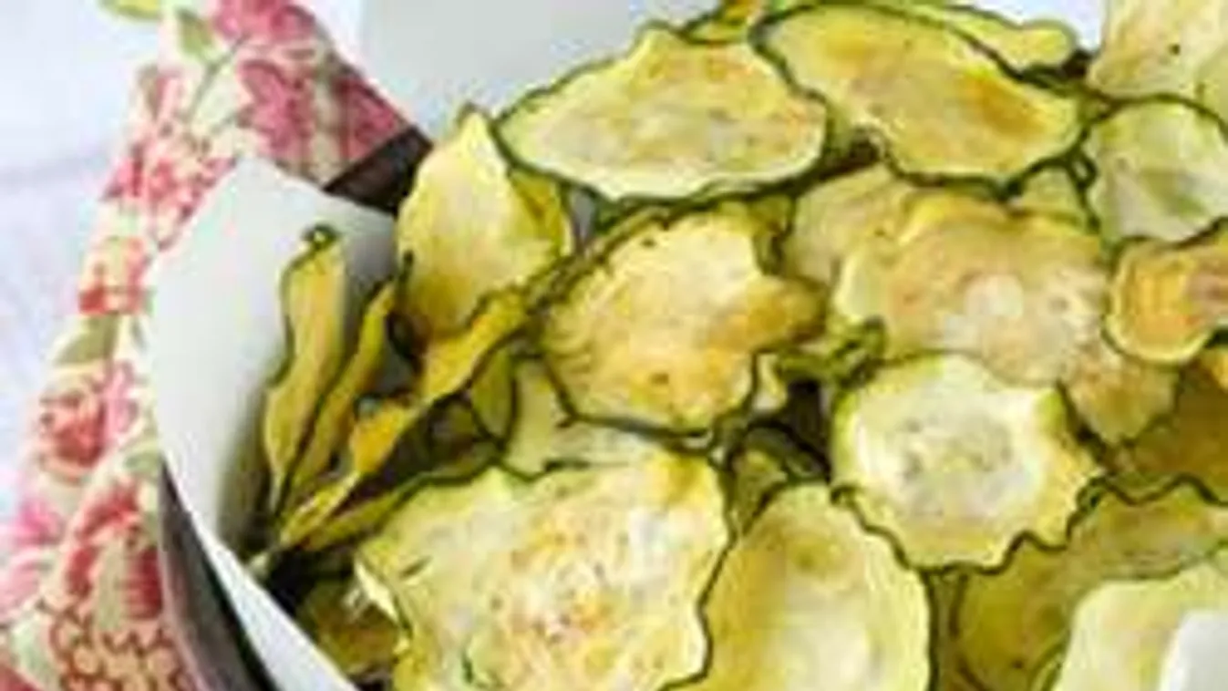 Ilyen finom és egészséges chipset még nem ettél! Készítsd el még ma!