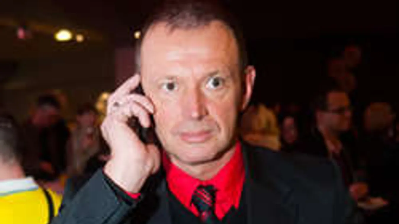 Ettől még a mentőszolgálat szóvivője is kiborult!