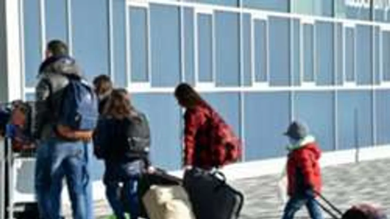 Kész vicc: kiutasítottak egy 20 hónapos gyereket Németországból!