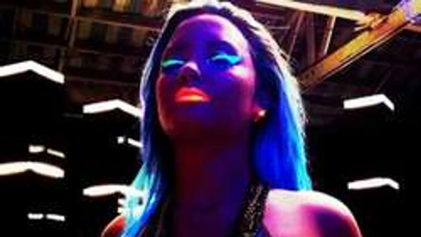 A legújabb haj sötétben a legdivatosabb