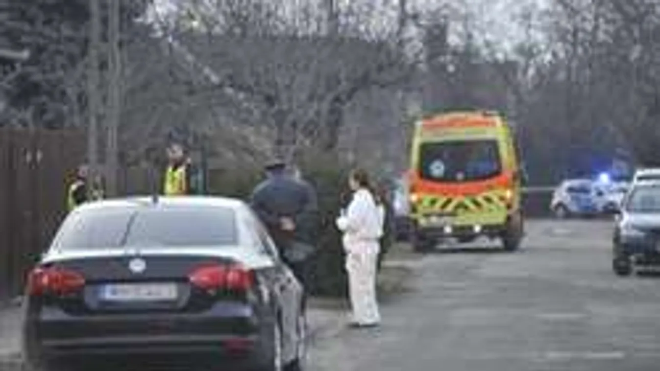 Újabb részletek a kisfiát és magát is meggyilkoló rendőrnőről