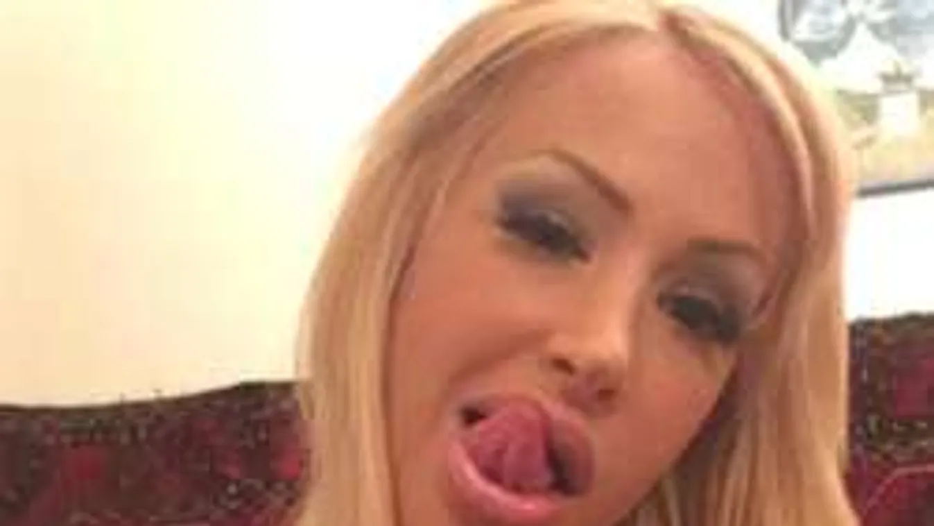 Kelemen Anna reagált a szexmunkával kapcsolatos vádakra!