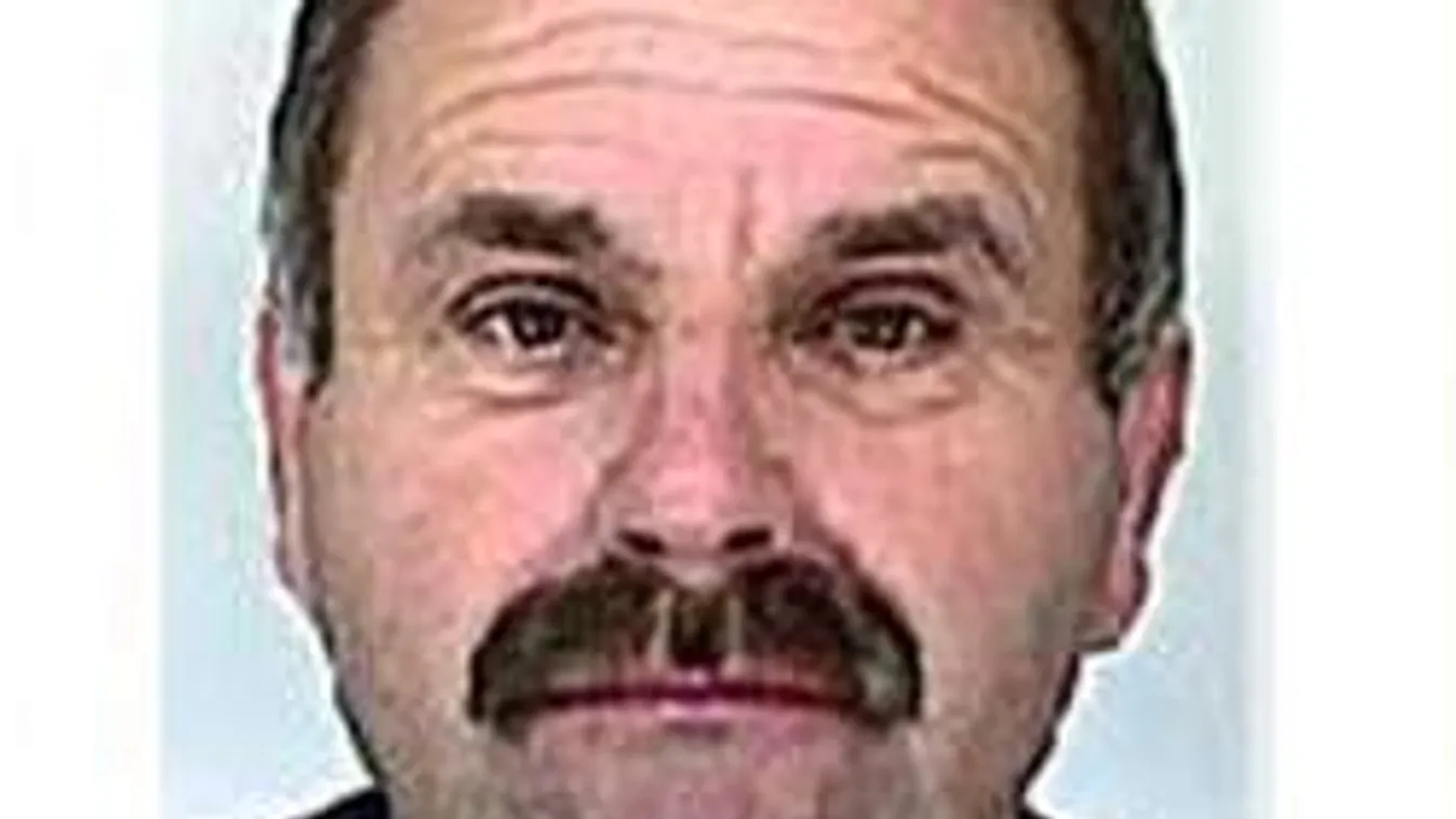 Szívszorító üzenet a fél éve eltűnt nagypapa kisunokájától