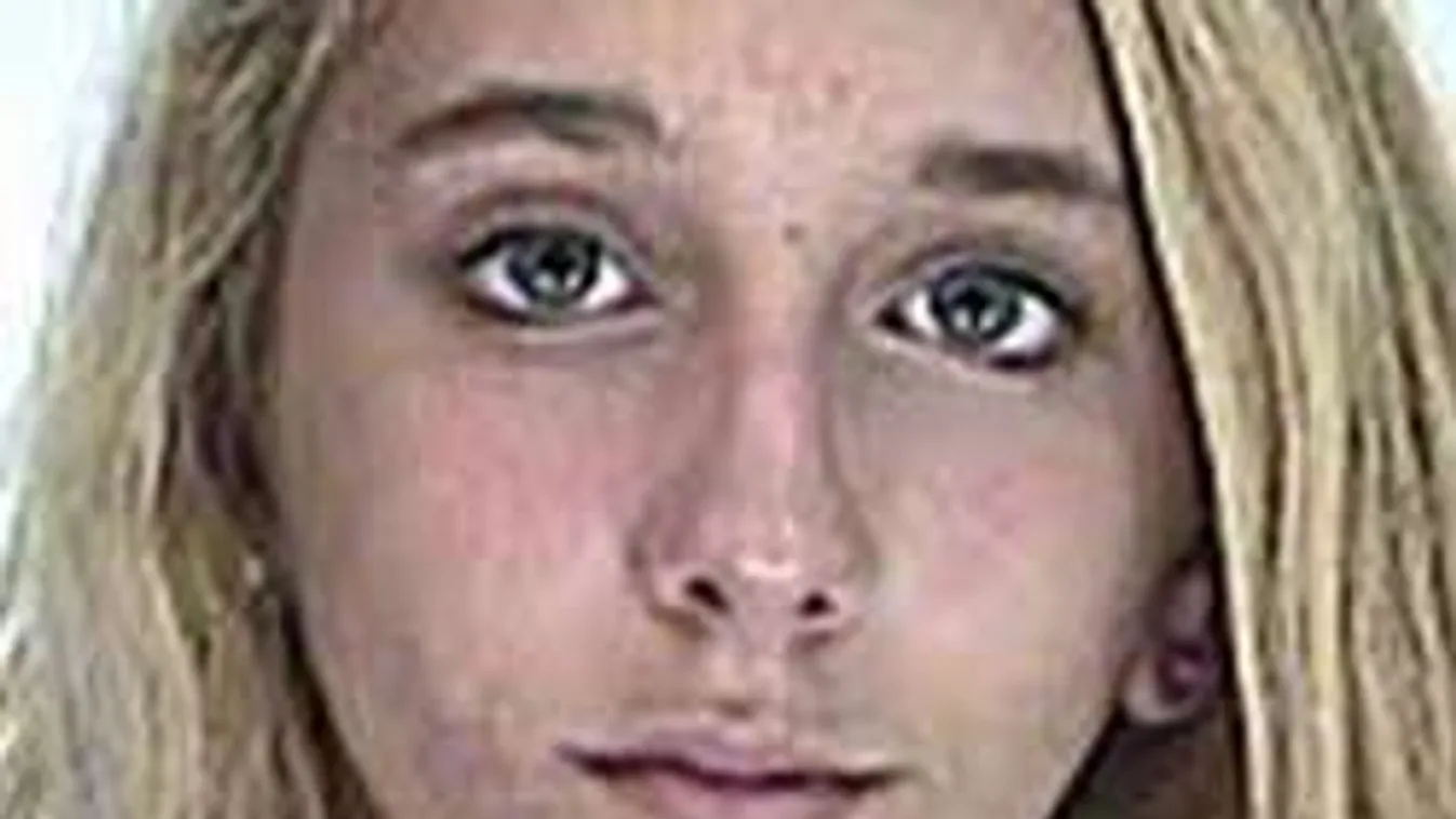 Nyomtalanul tűnt el egy 16 éves lány Győrből! - Fotó