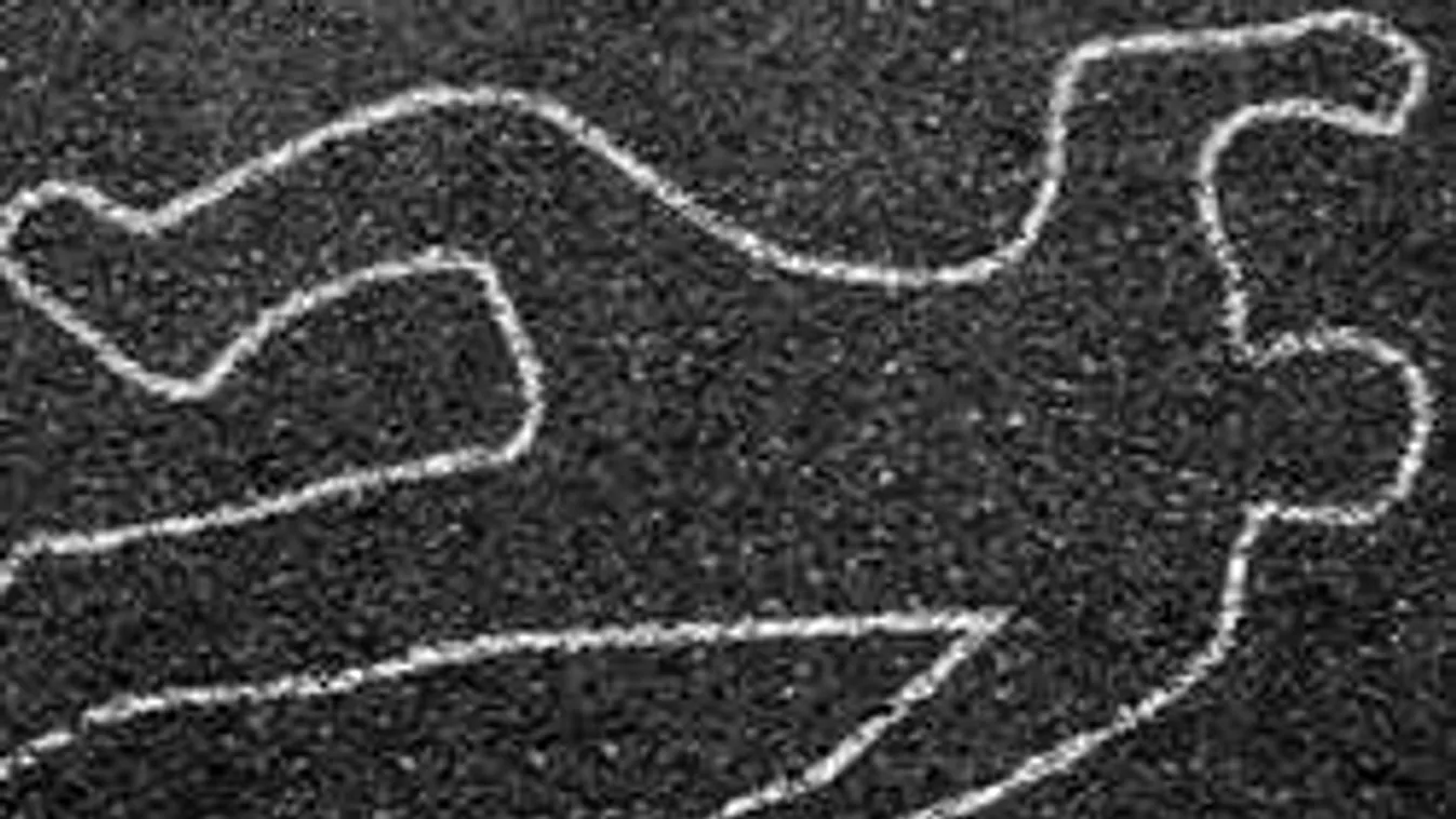 Rejtély, hogyan tüntette el a holttestet a Fejér megyei gyilkos