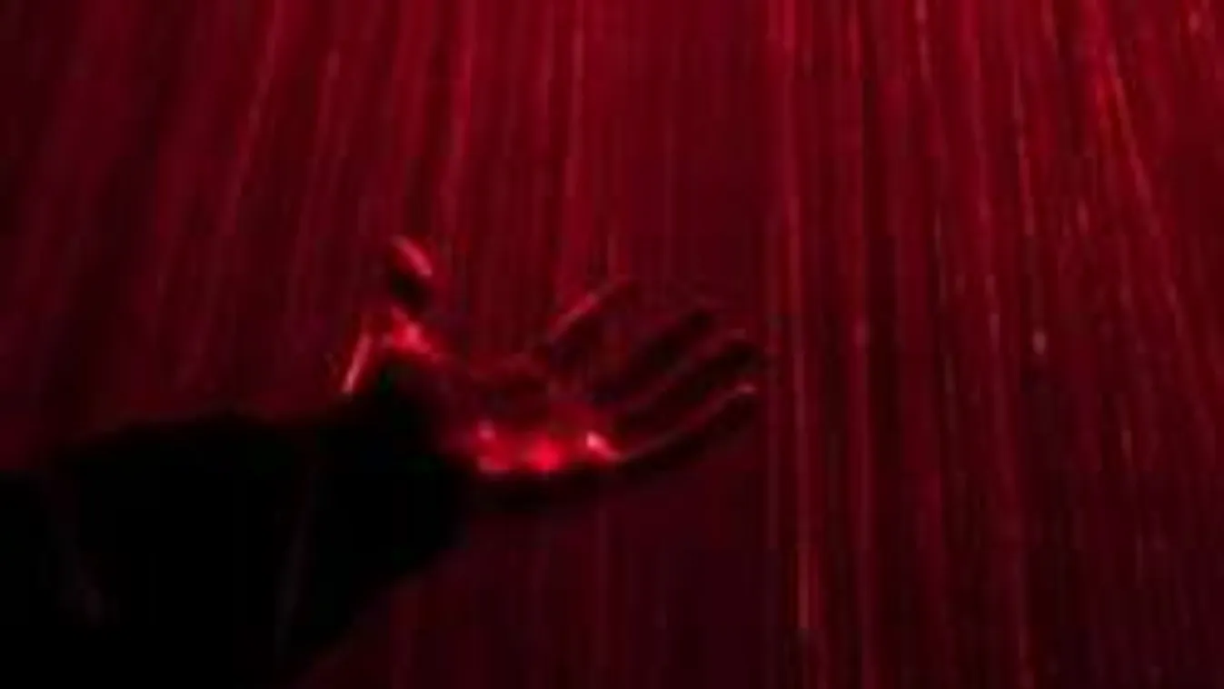 Vörös eső hullott az égből Nógrád megyében