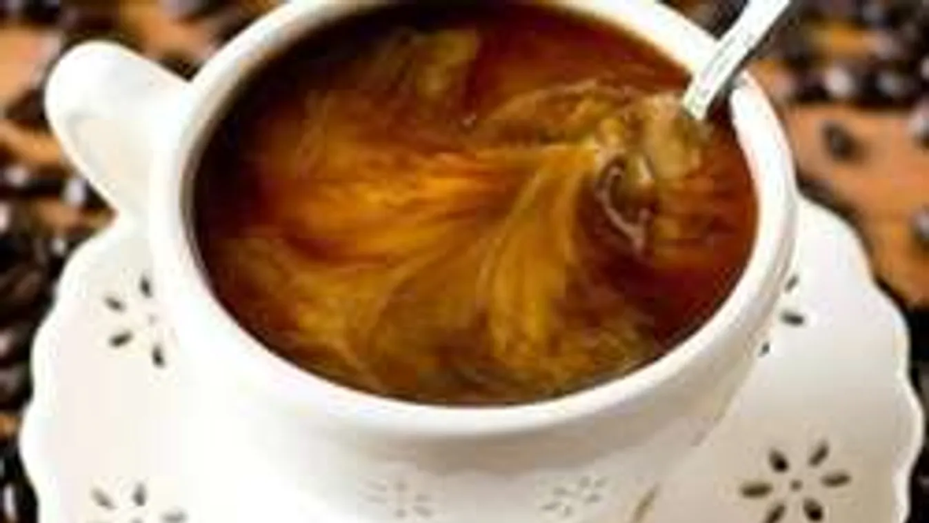 Felejtsd el a tejet a kávéba, mutatunk valami sokkal jobbat!