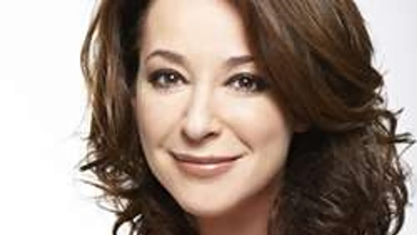 Smink nélkül is fantasztikusan néz ki Stahl Judit - Fotó