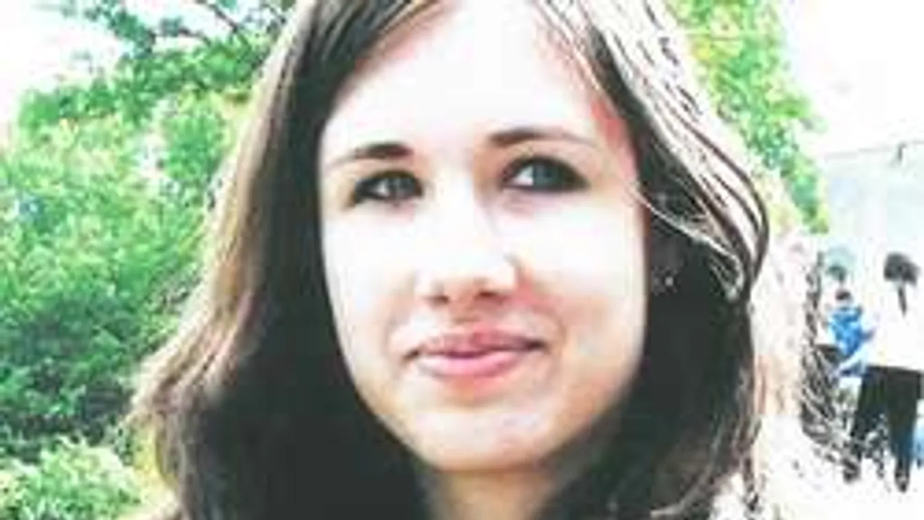 Rejtélyes módon tűnt el a fiatal győri lány - Fotó