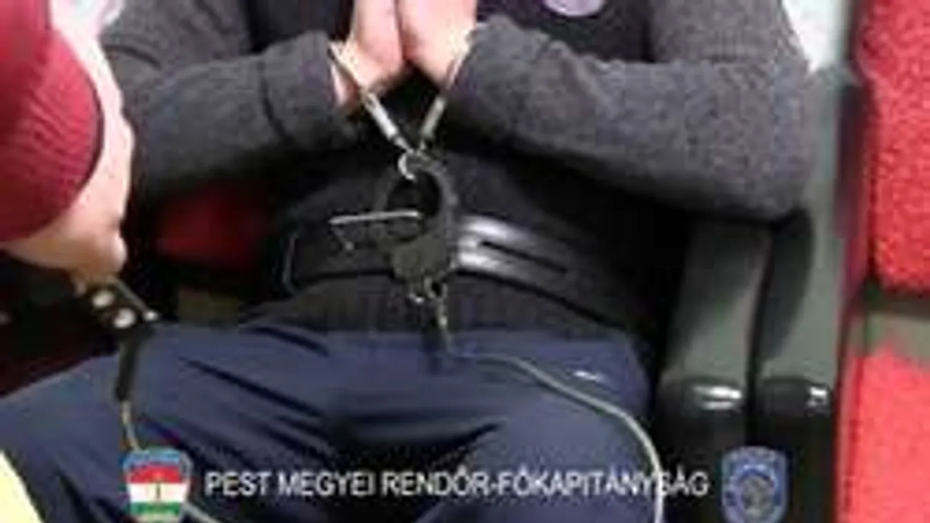 Ez a férfi végzett az idős mendei házaspárral! - Videó