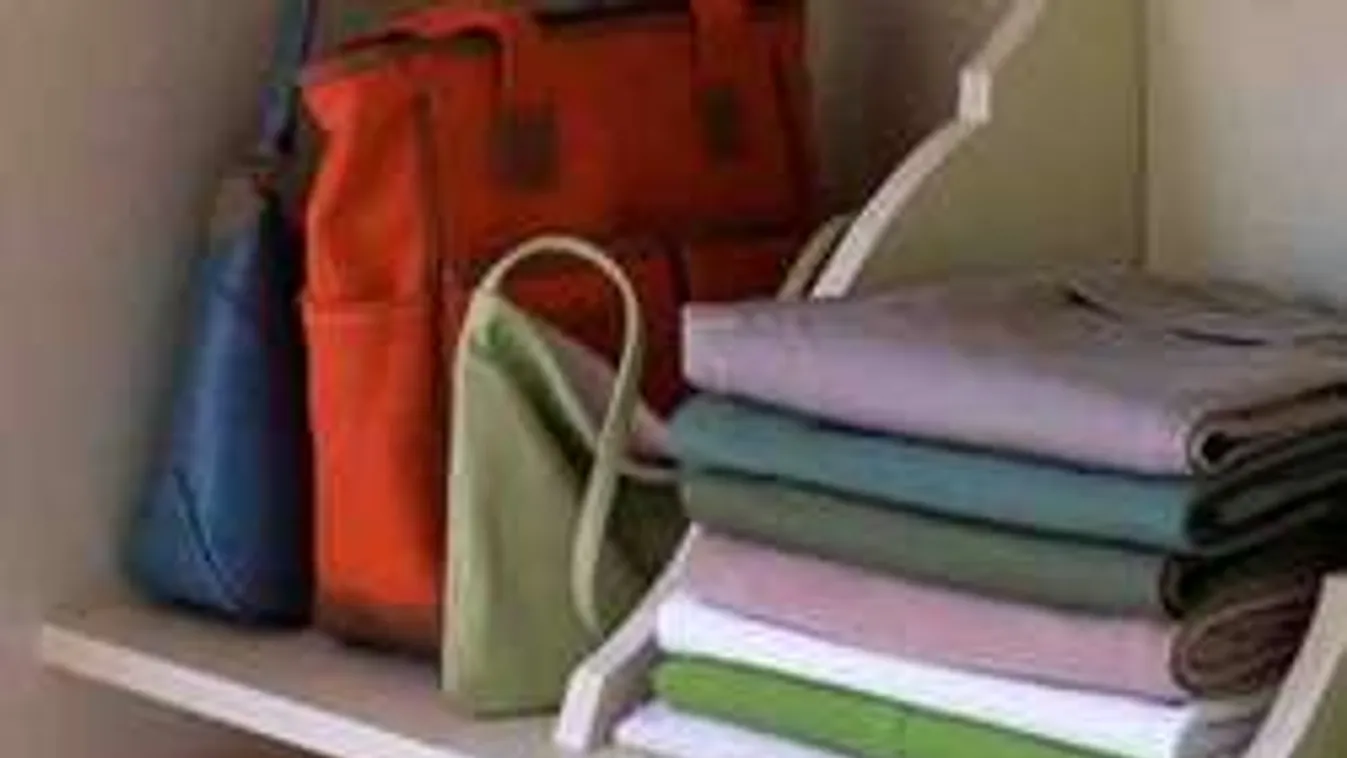 A te gyereked is nagyon rendetlen? Mutatjuk a trükköt, ami segít - Videó