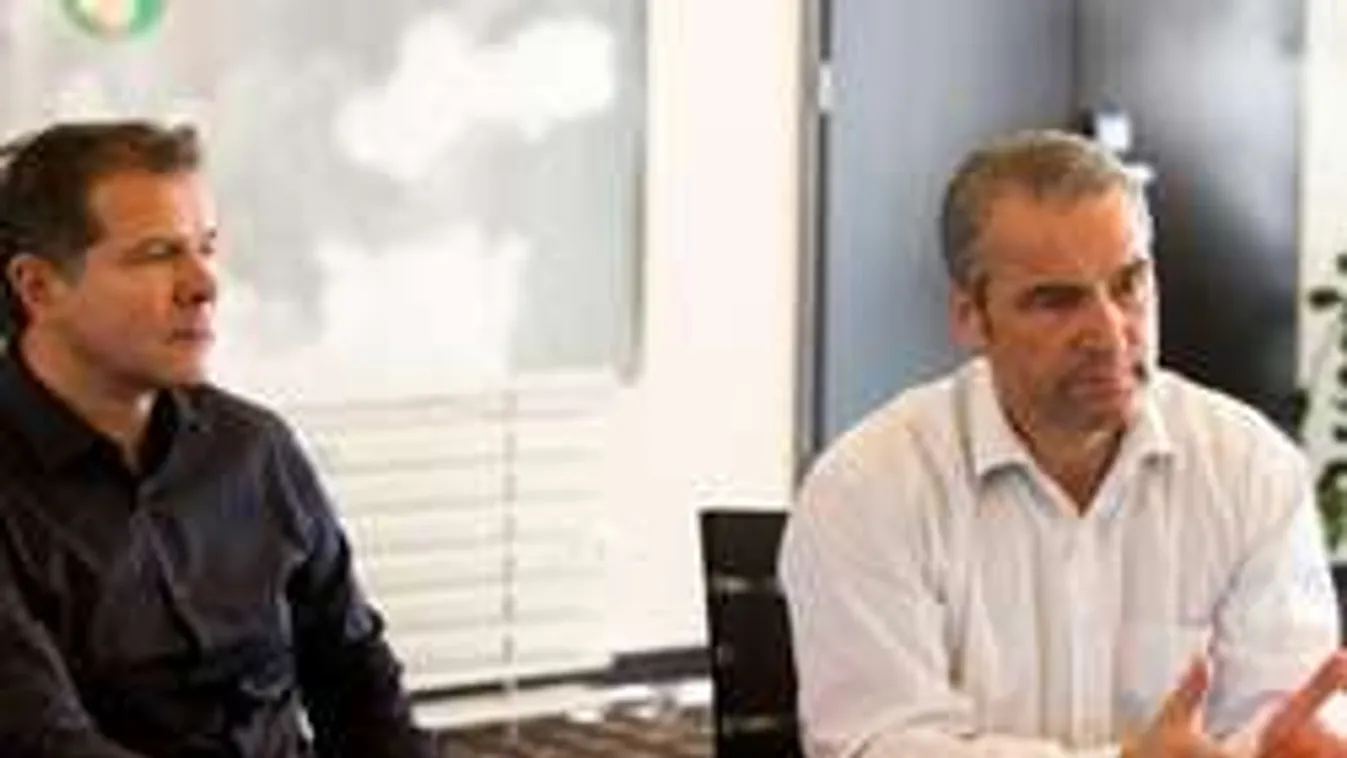 Kiderült: ezért nem engedték be Storckot az újpesti meccsre